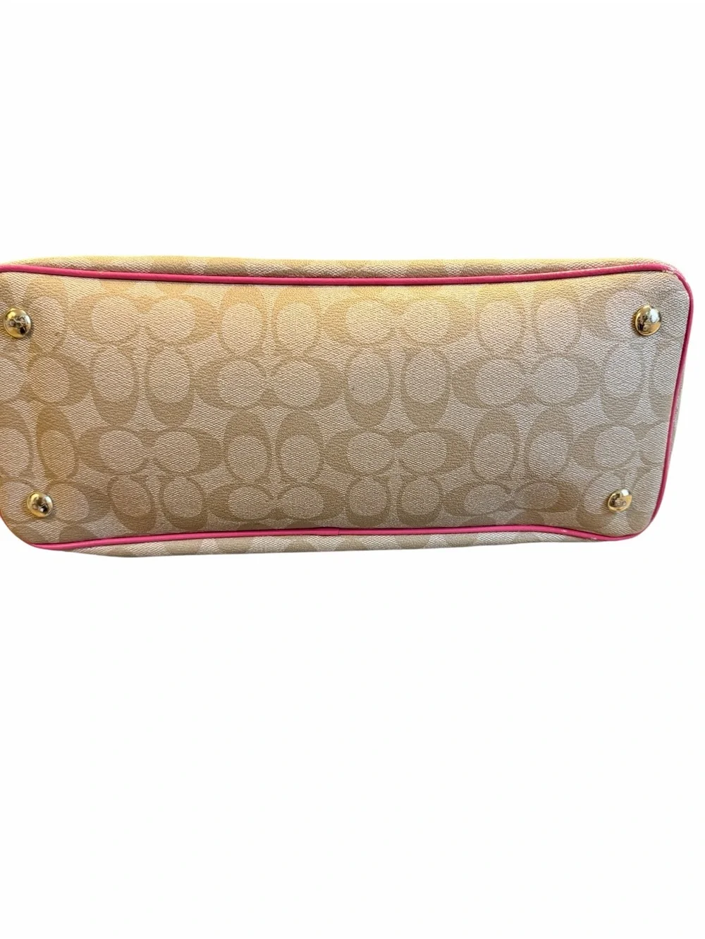 Coach original price